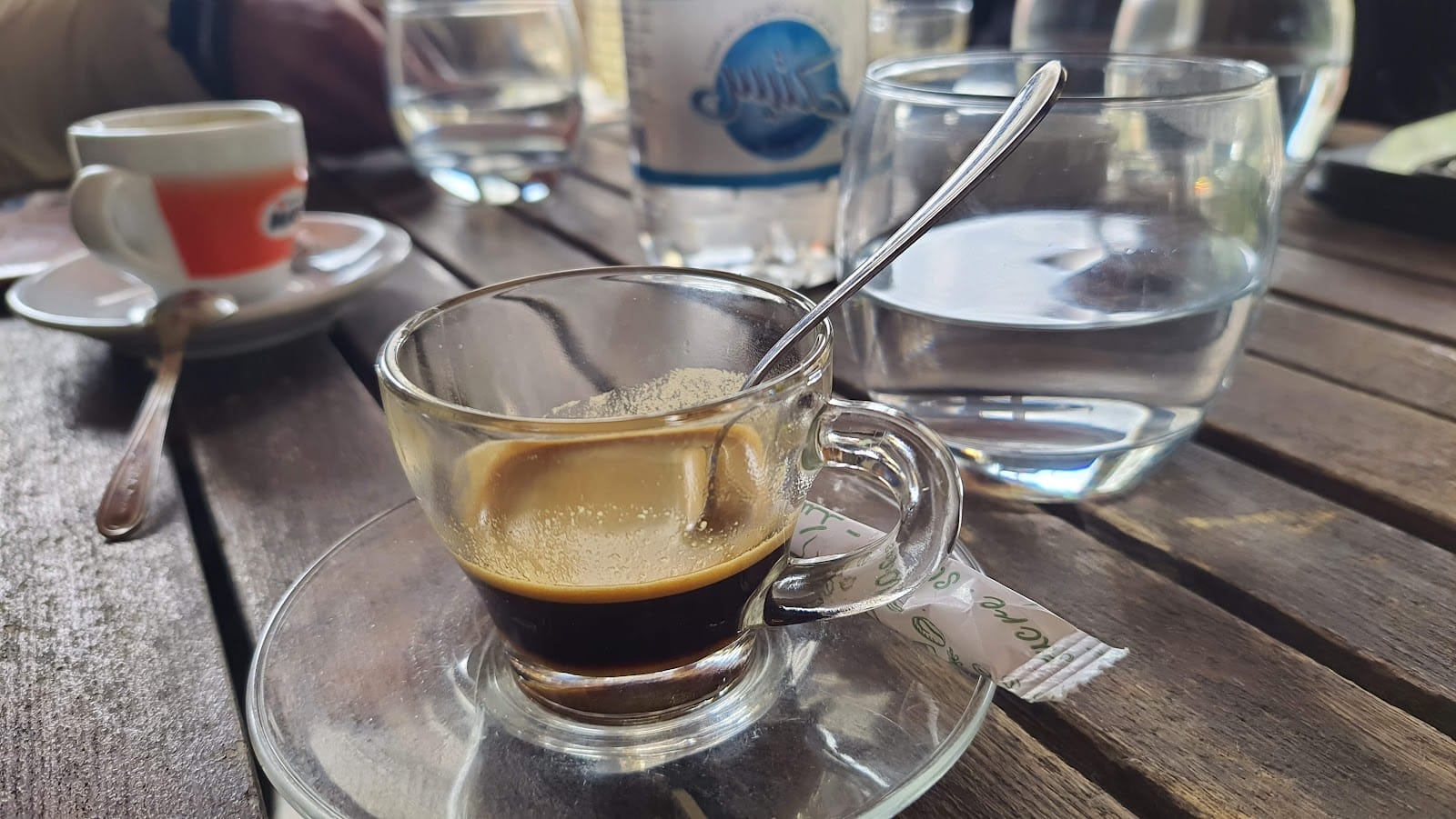 Paradiso Café