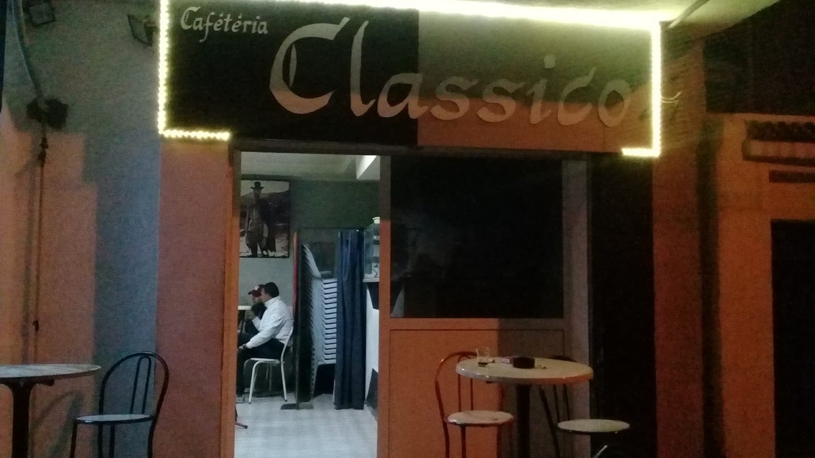 Café Classico
