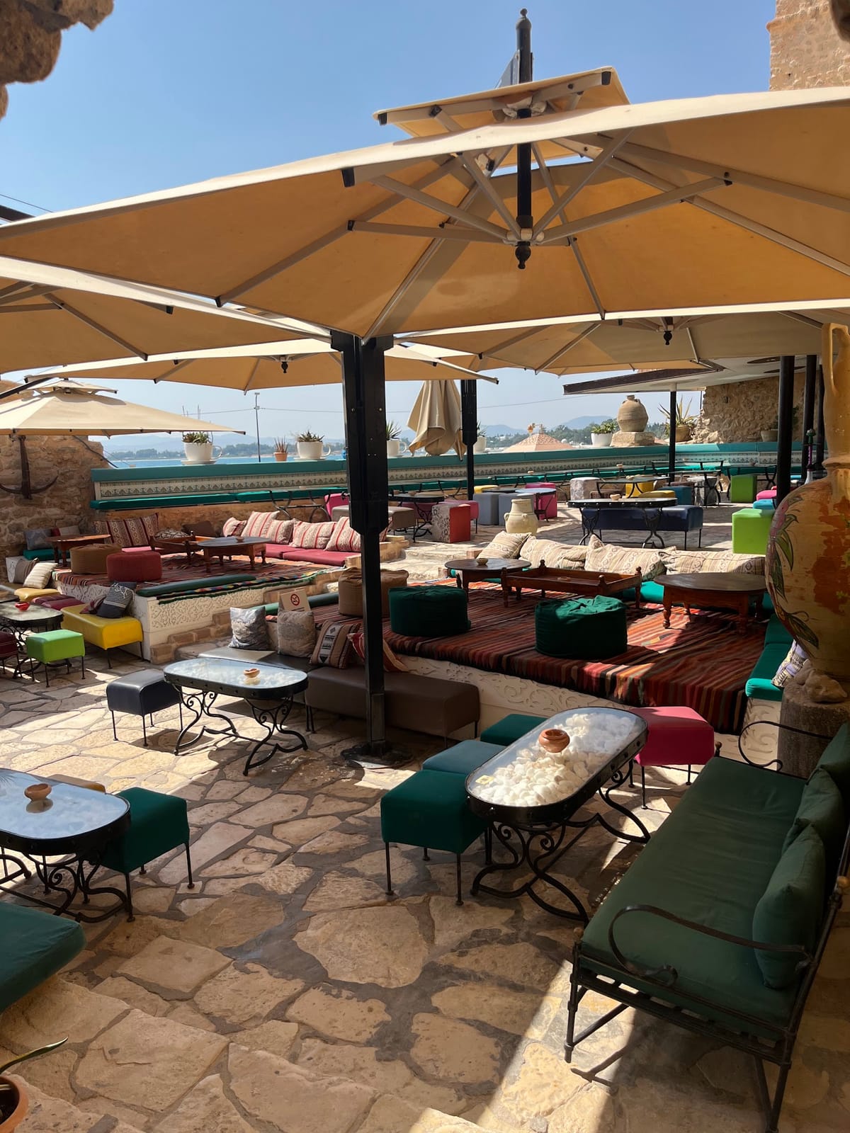 Café Sidi Bouhdid