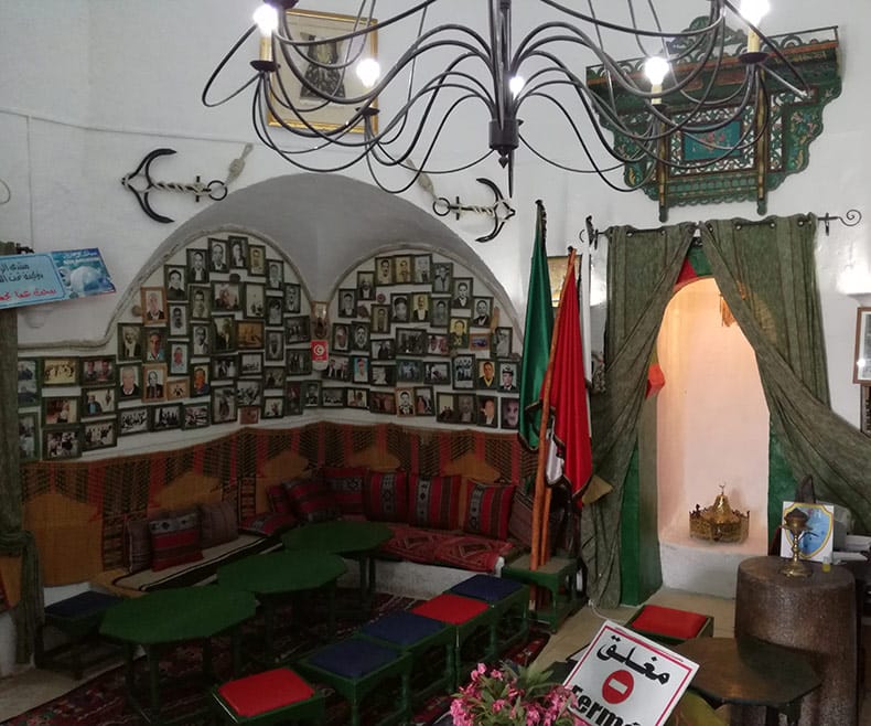 Café Sidi Bouhdid photo 2
