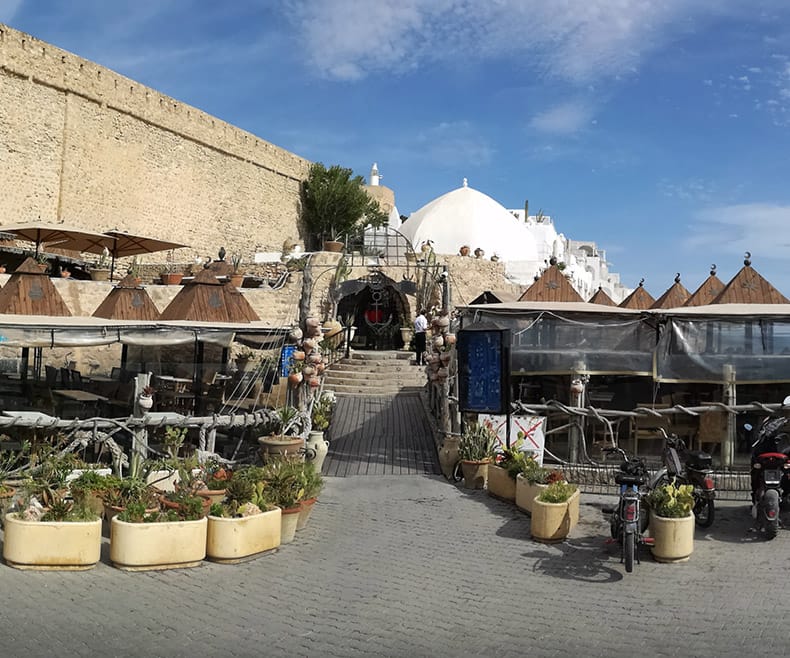 Café Sidi Bouhdid photo 4