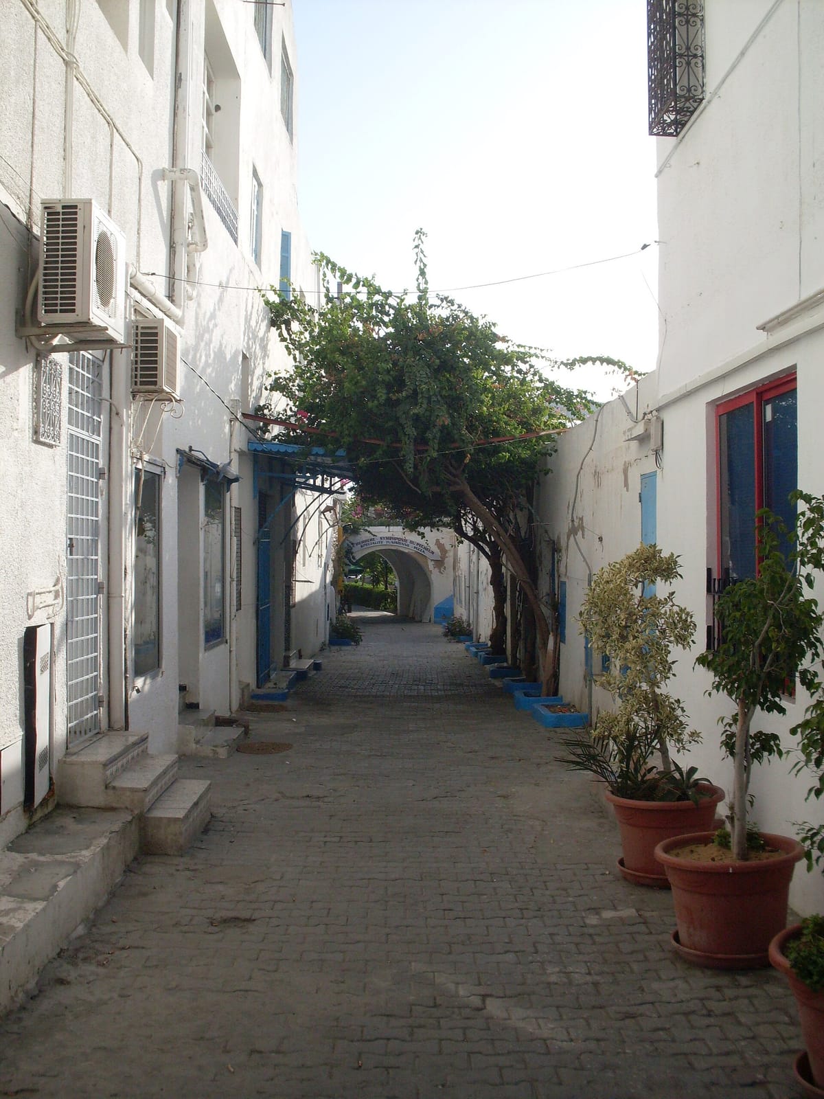 على باب السينما Café culturel photo 2