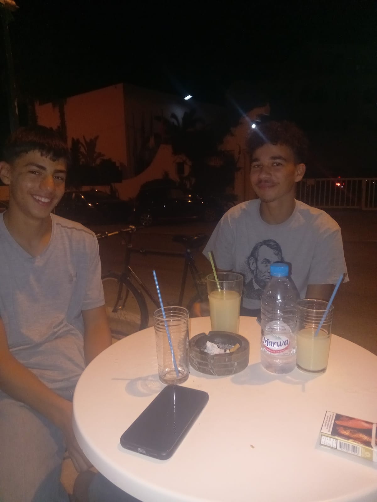 Café la rosa