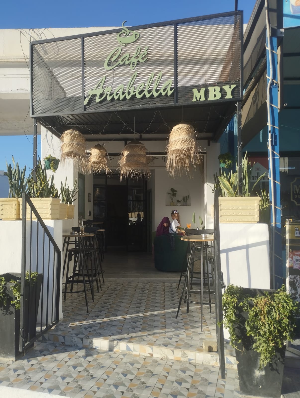 Arabella Café