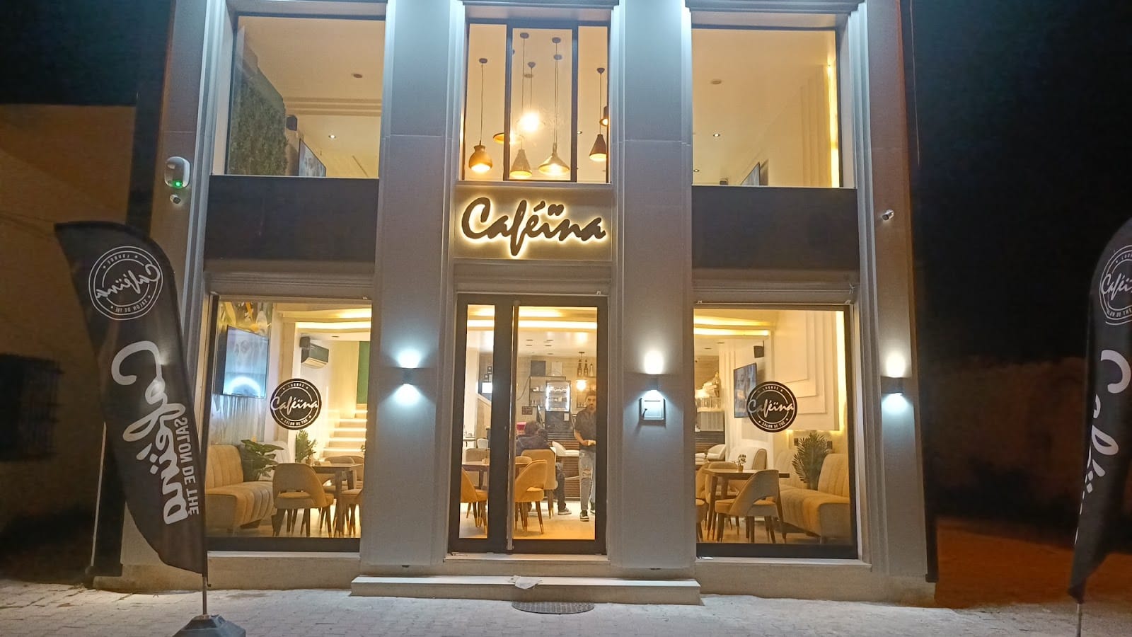 Cafeina