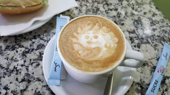 Café Khouna