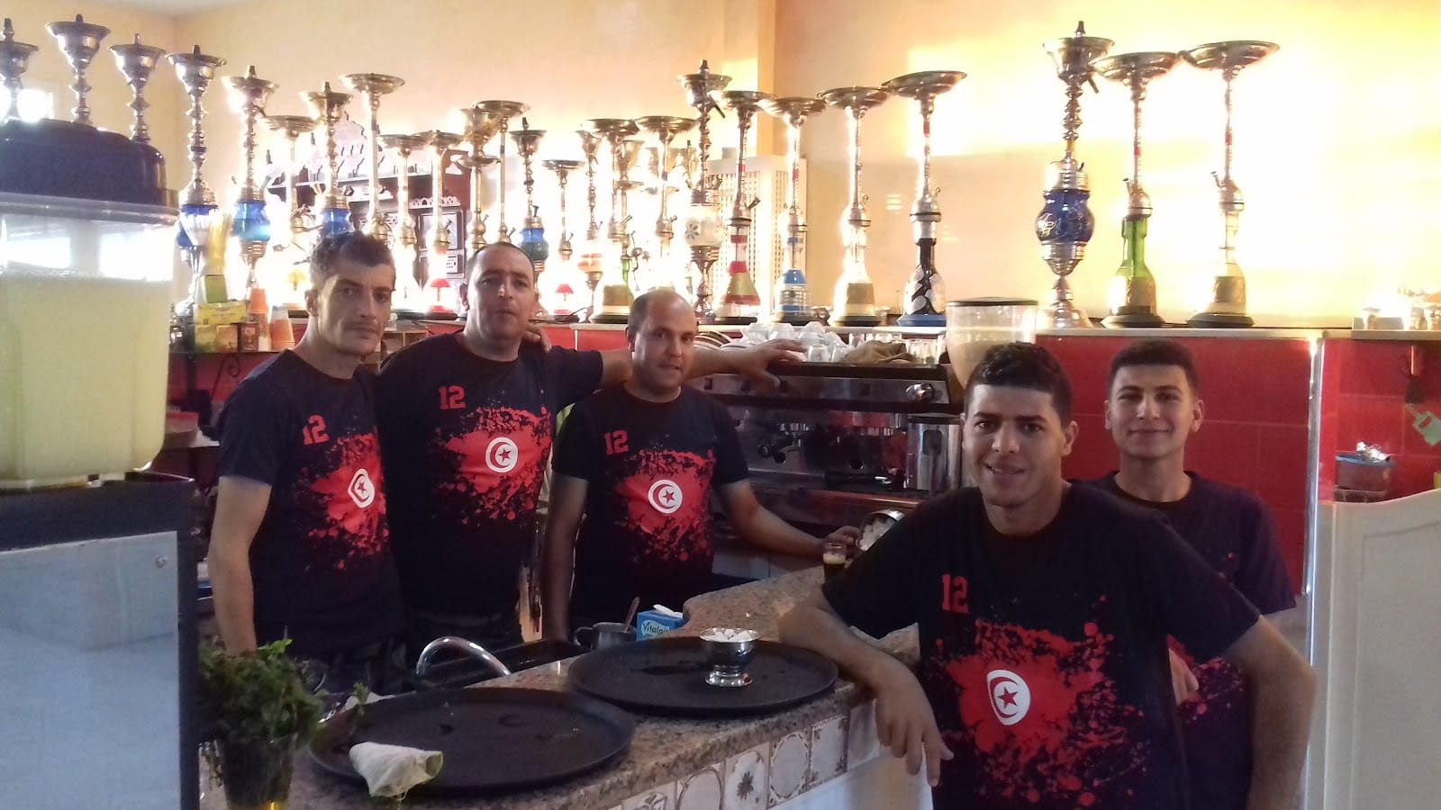 Café el manara
