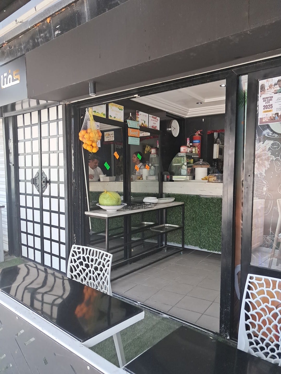 FELLINI Pasta & Cafe