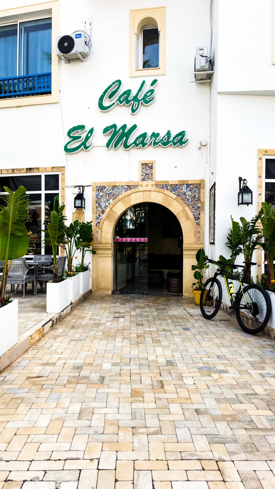 Café el marsa