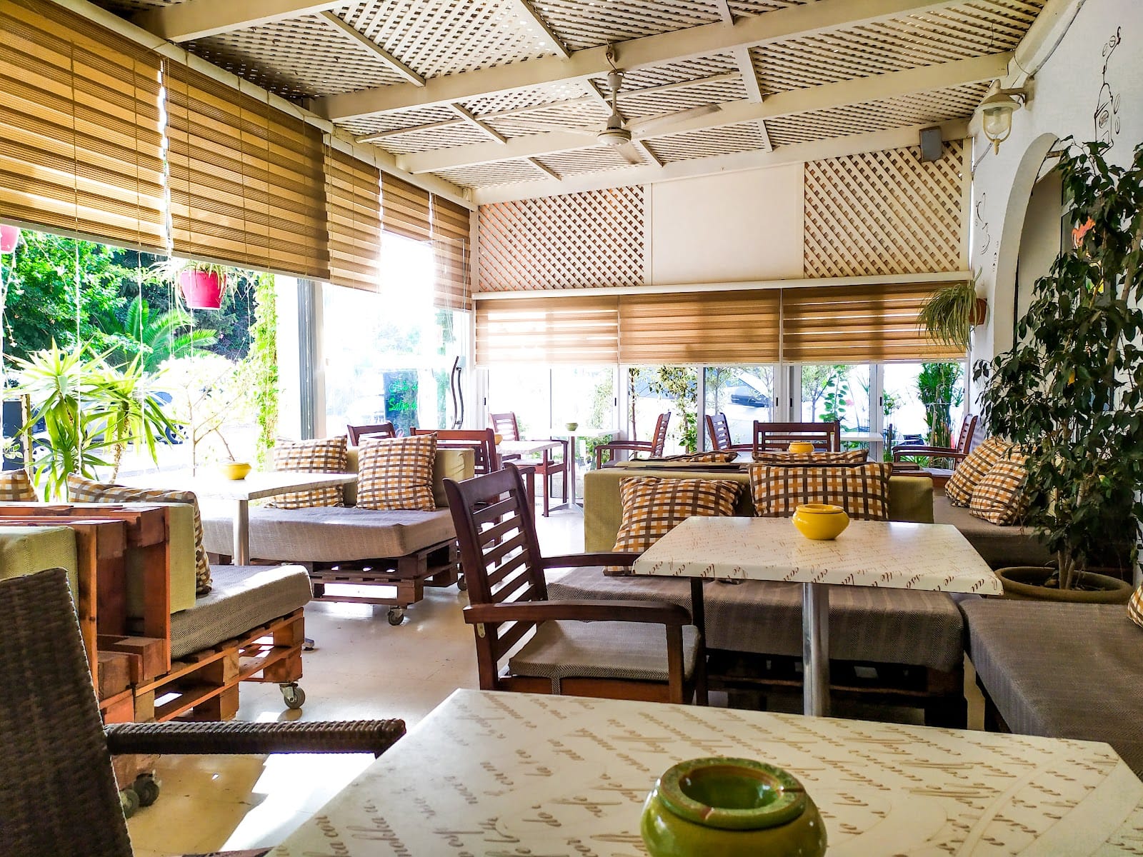 Barbara Bistro Lounge