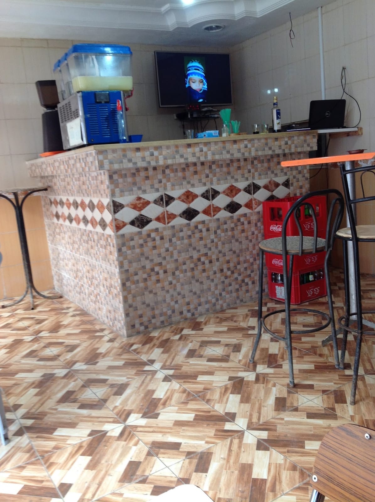 haroun's coffee