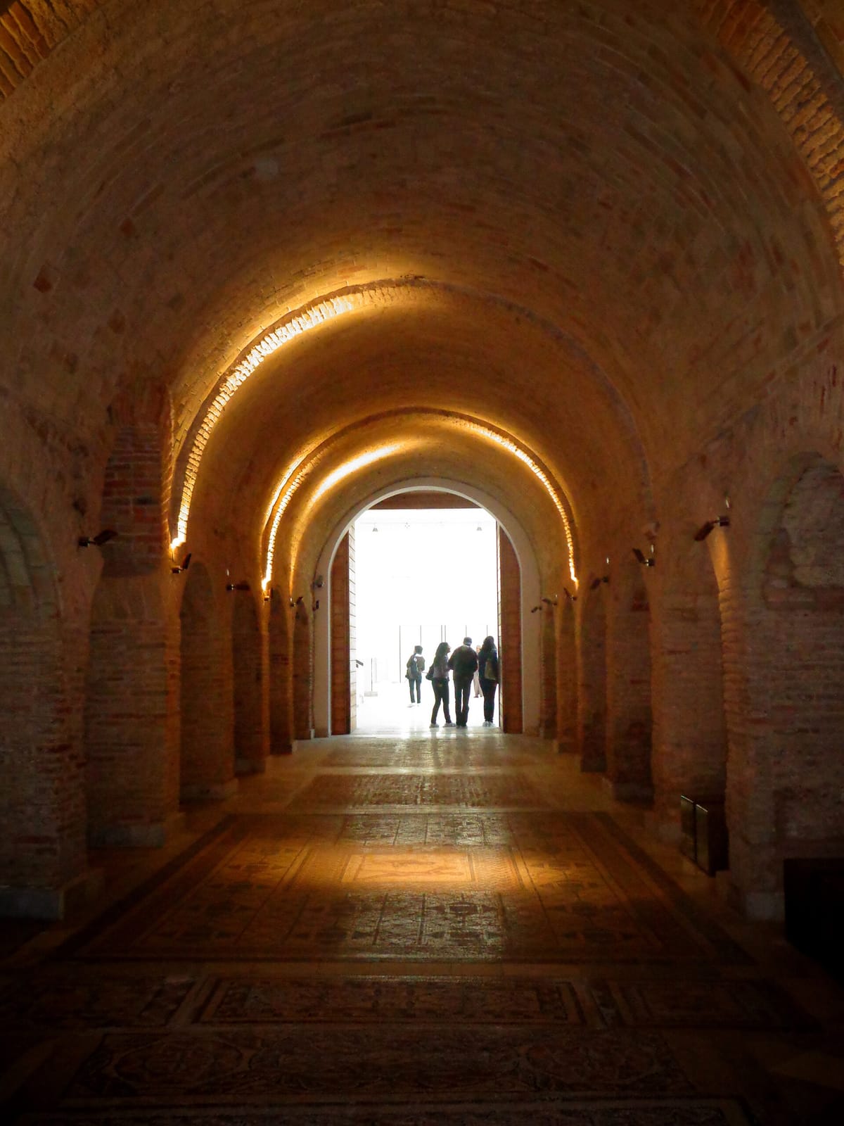 Café Andalous Musée Bardo photo 3
