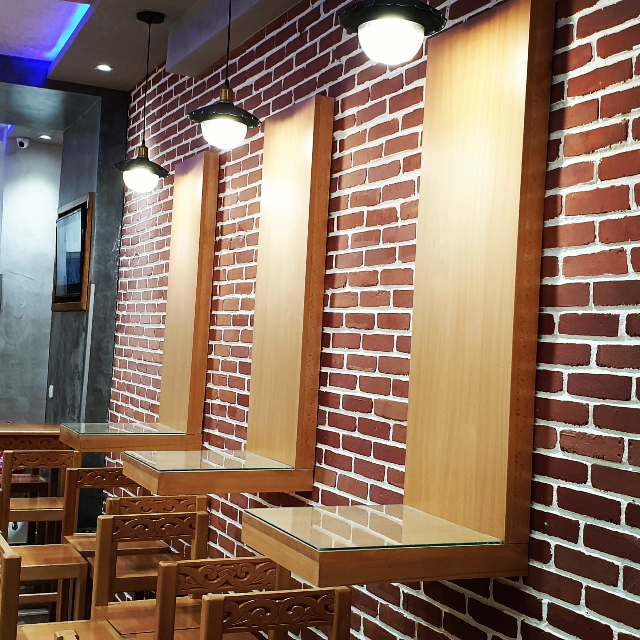 Café