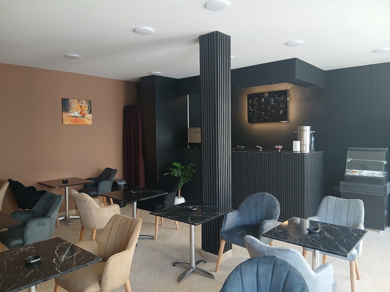 Café 99