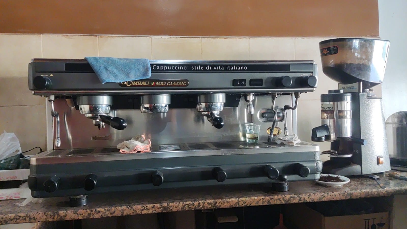 Café Adem