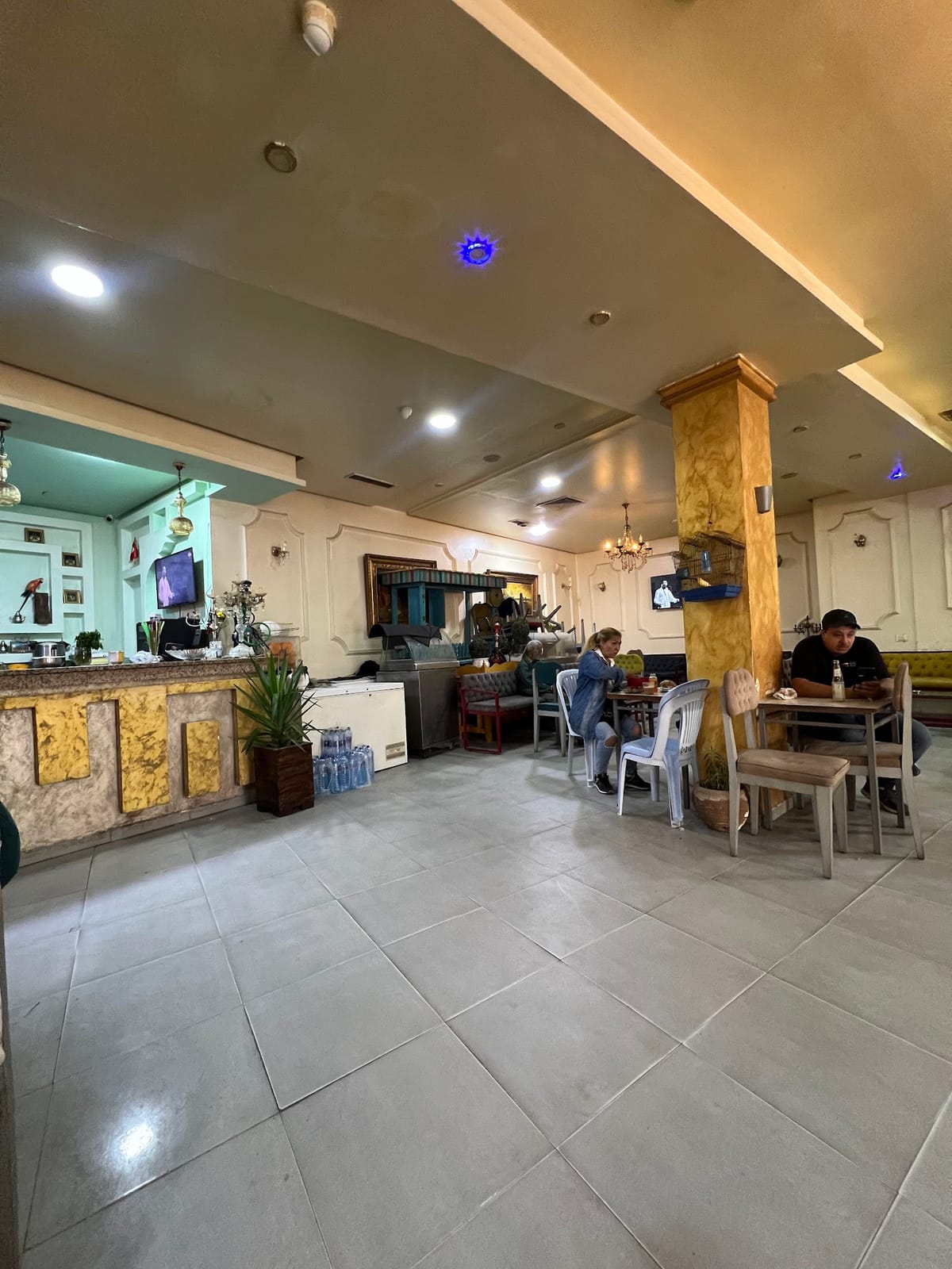 Café Castro