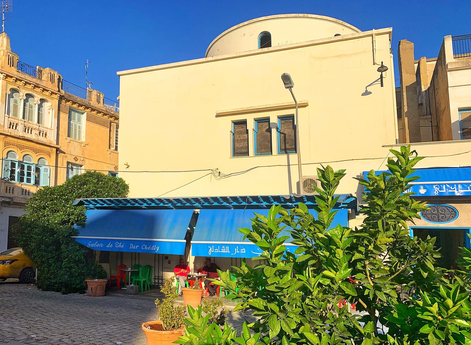 Café Castro photo 5