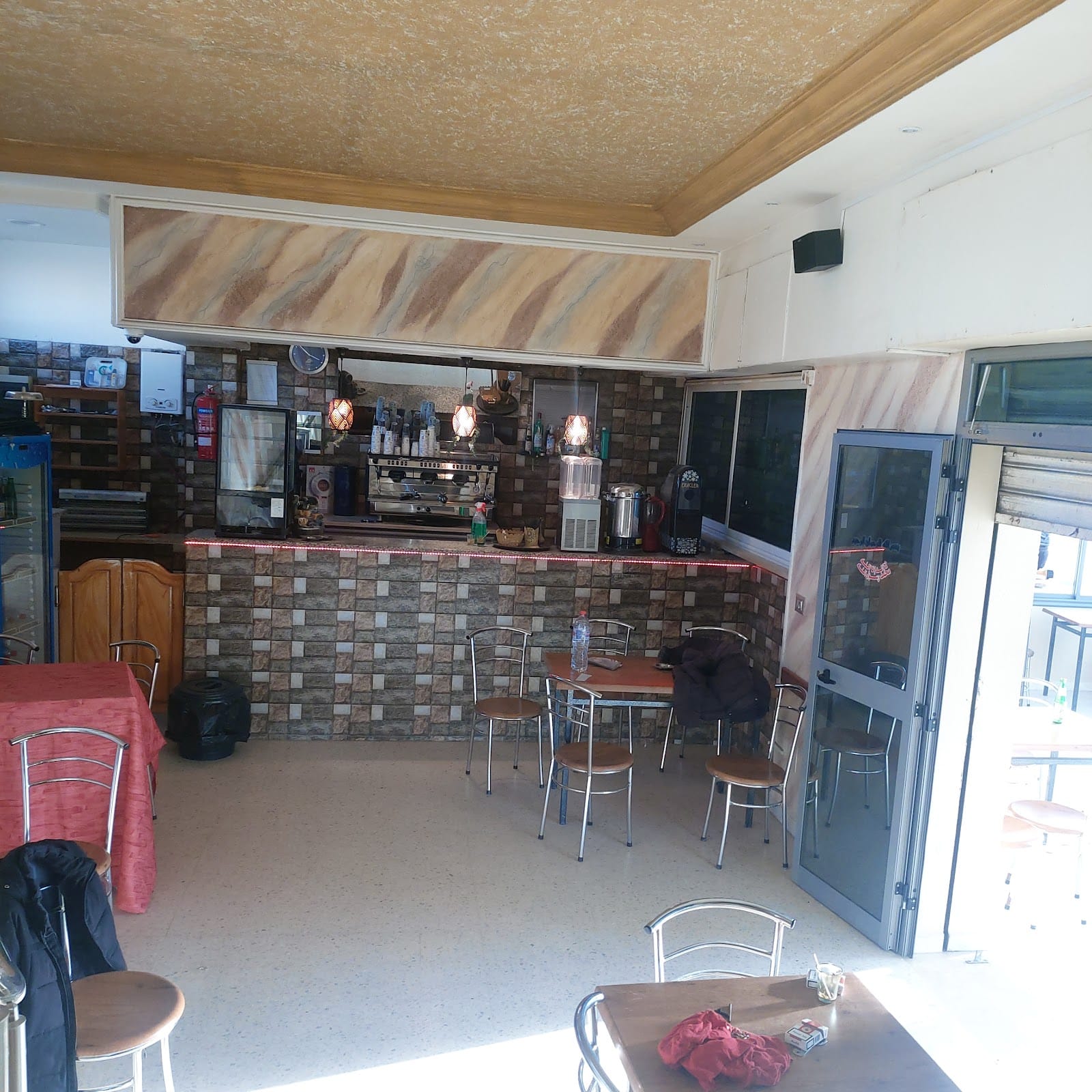 Café Zayani