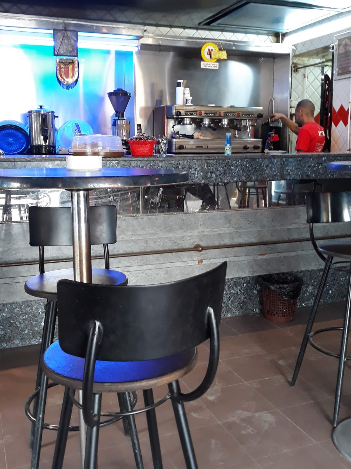 Café do brasil tunisie