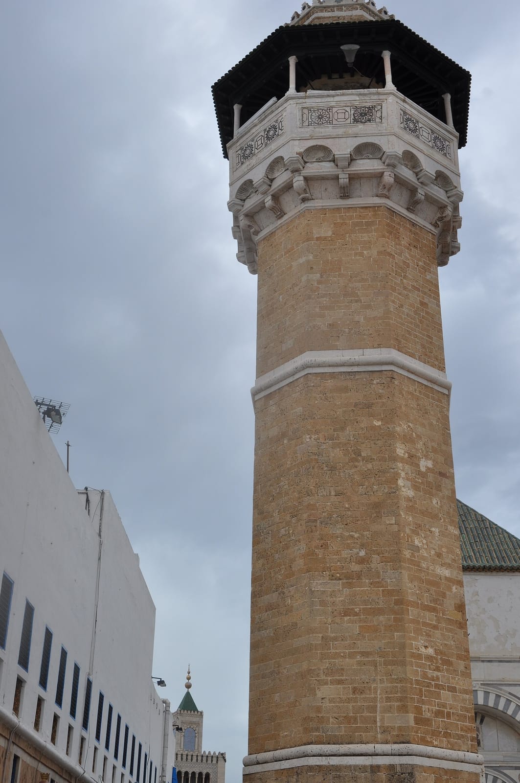Khotifa Tunisian craft & rooftop café photo 4