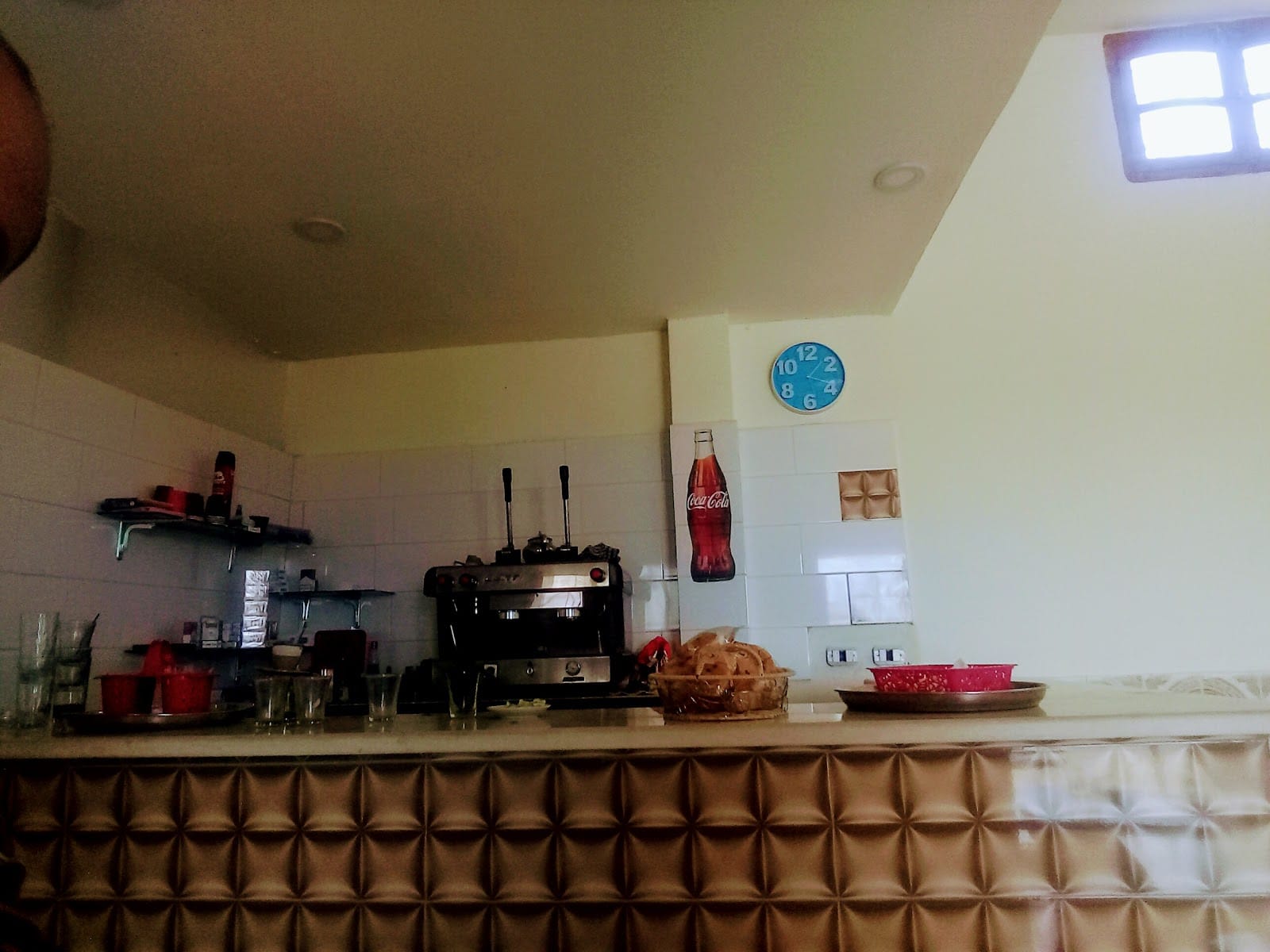 café ghars