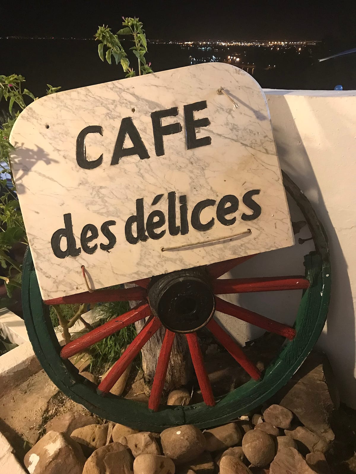 Café des Délices photo 4