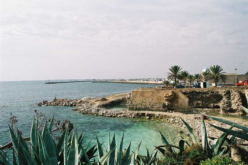 Café Restaurant Sidi Salem - La grotte photo 2