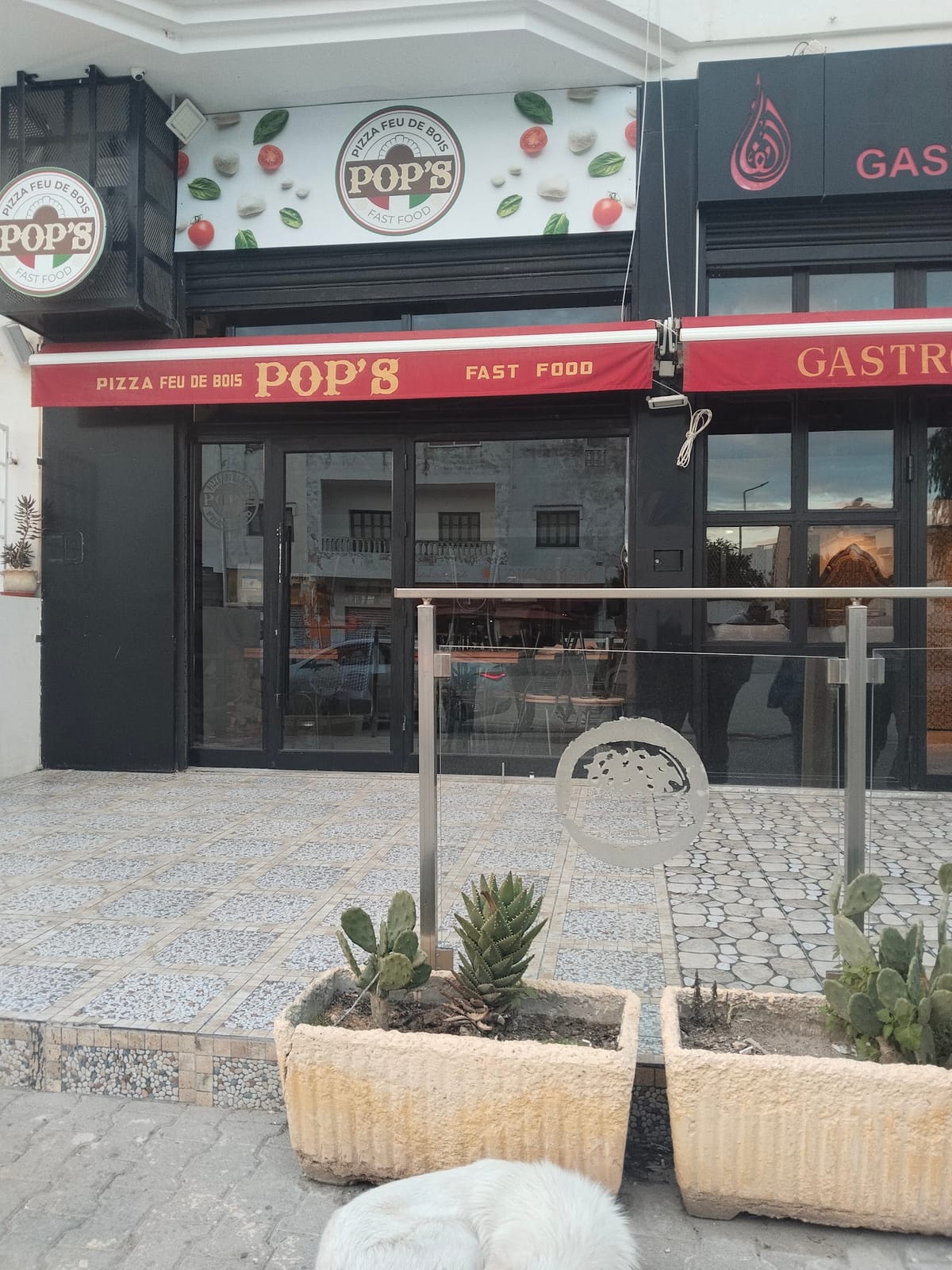Maïs Luncheonette
