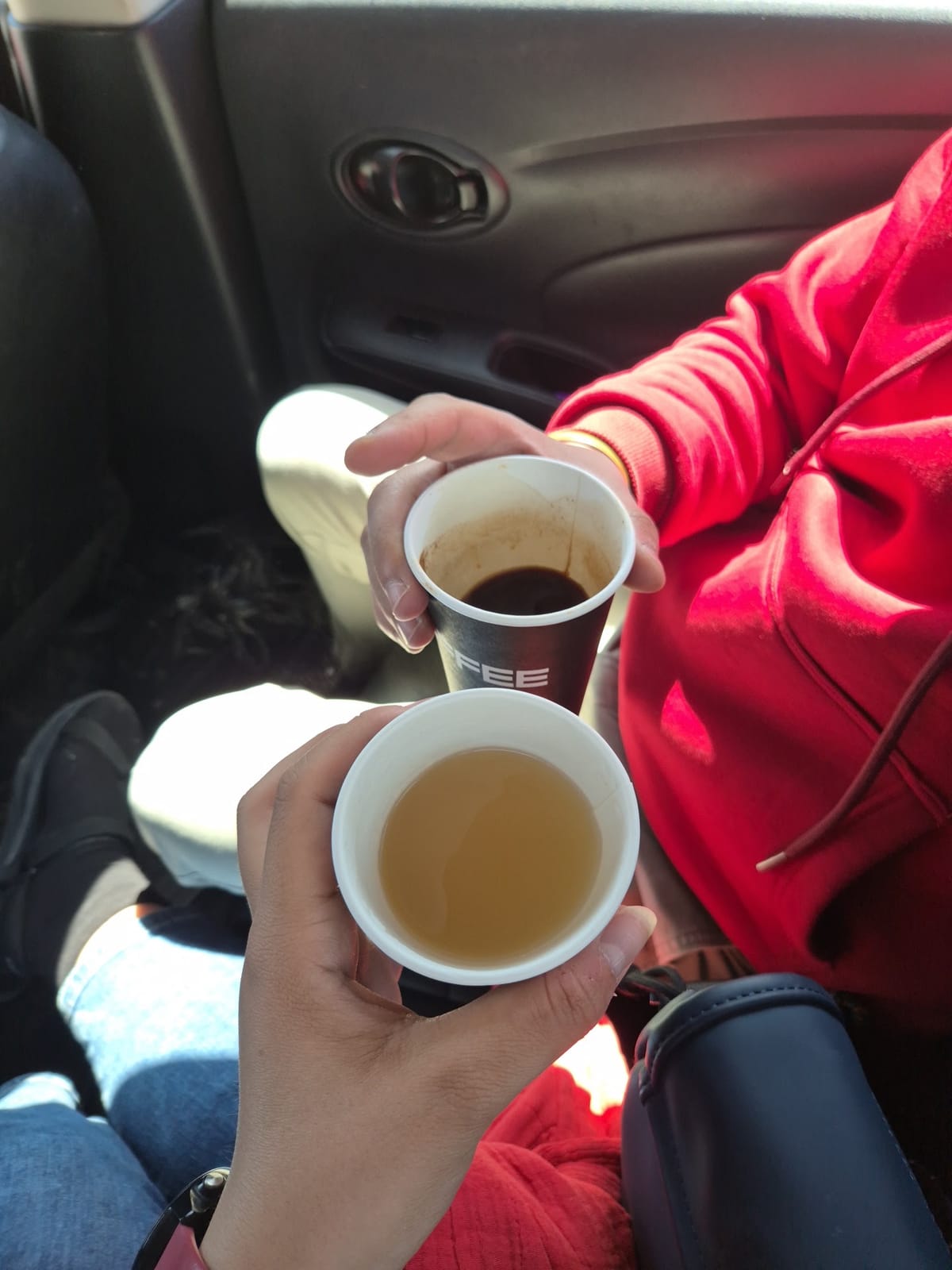 Coffee Dream