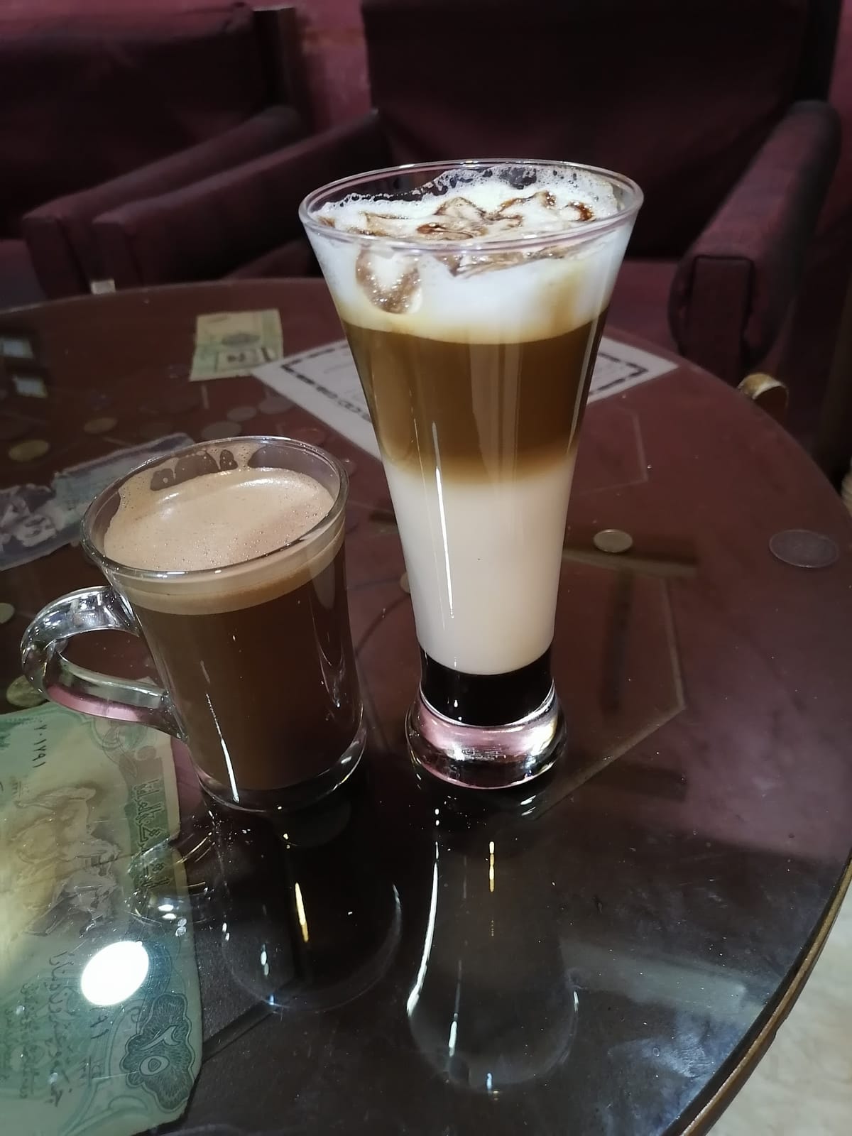 Ajawarad cafe