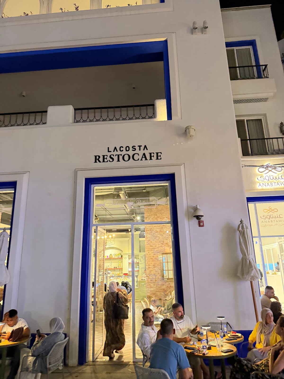 Lacosta Bakery & Restaurant Ayla