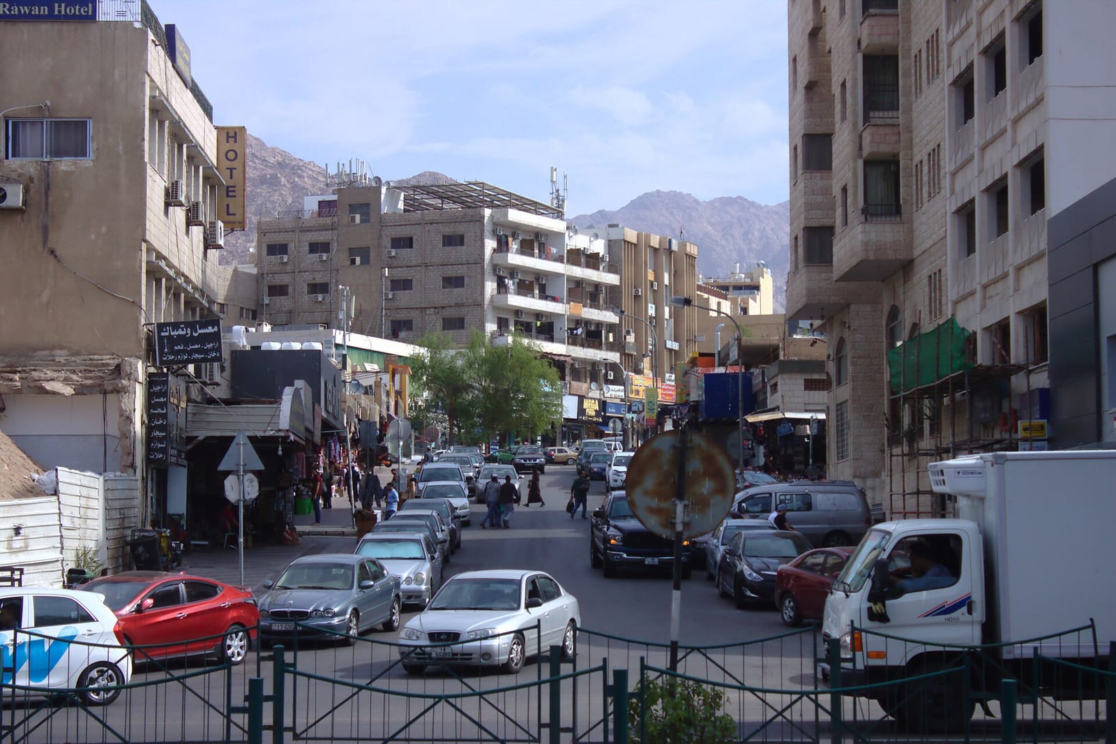 Al Zuhoor Cafe photo 2