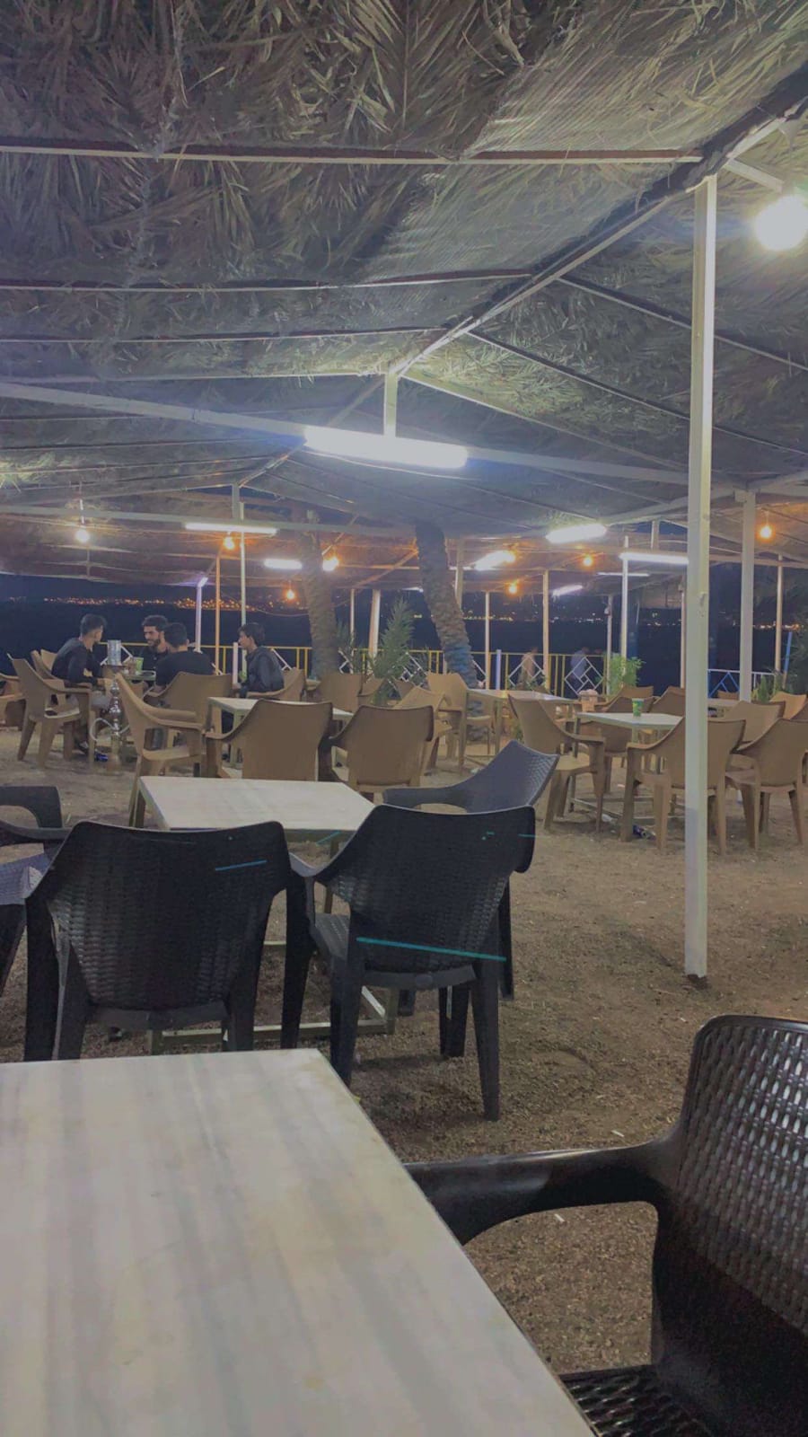 Al Zuhoor Cafe