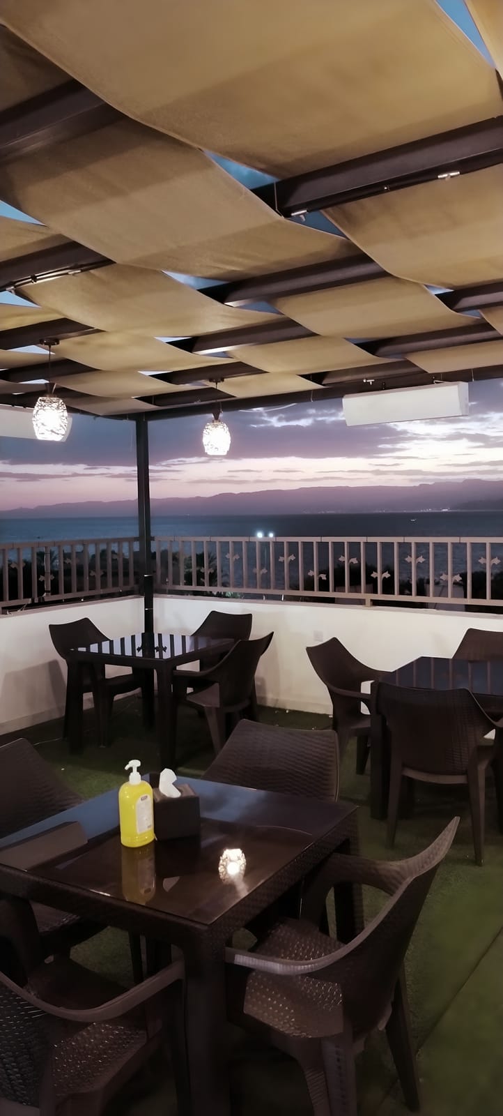 groza cafe
