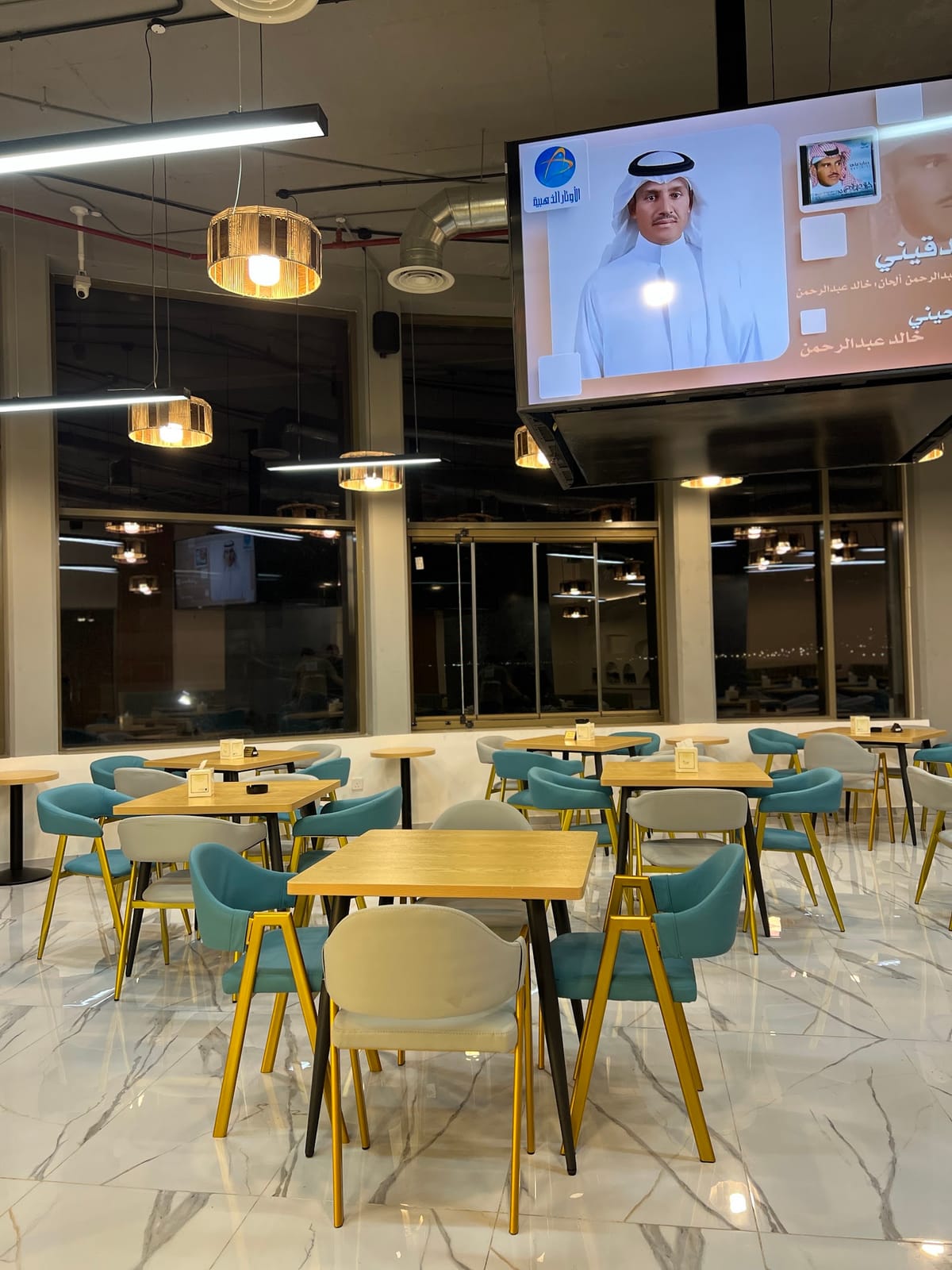 Siii Café Aqaba