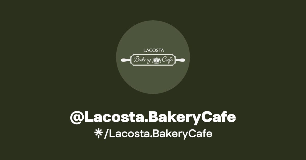 Lacosta Bakery & Cafe photo 2