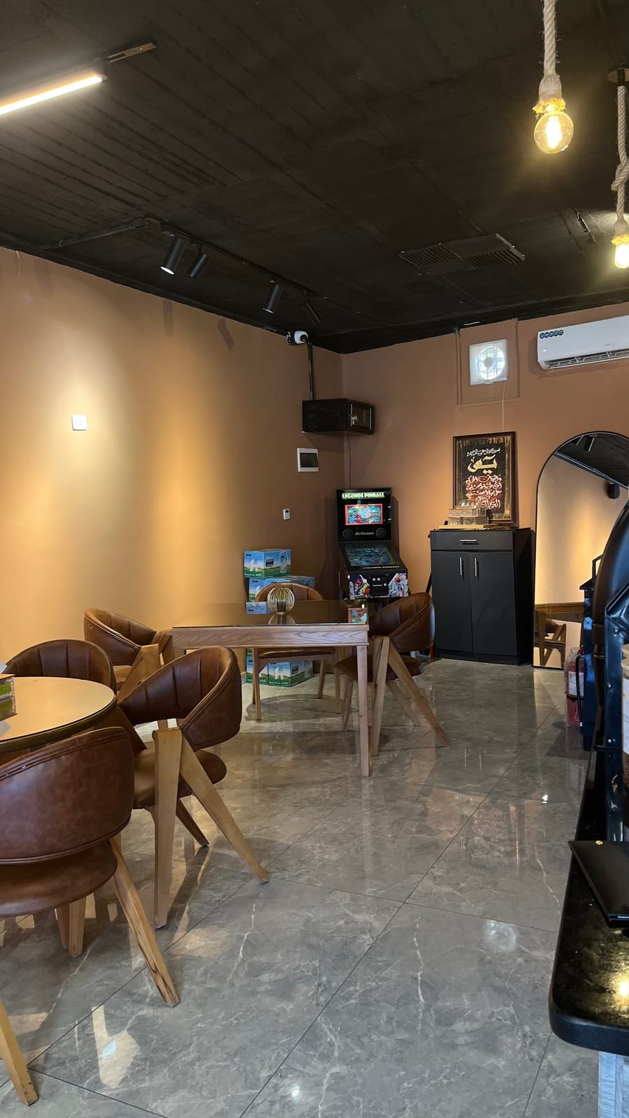 THE BEE HUB - COFFEE HOUSE AL-SALT