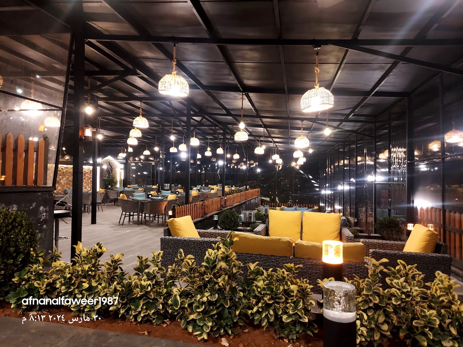 Lilac Cafe
