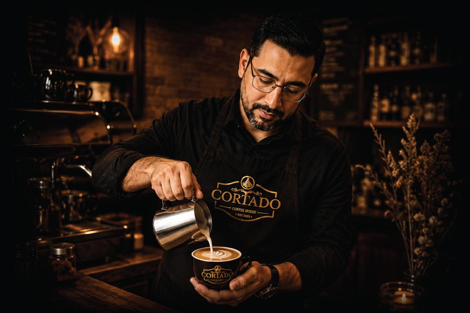 Cortado Coffee House photo 4