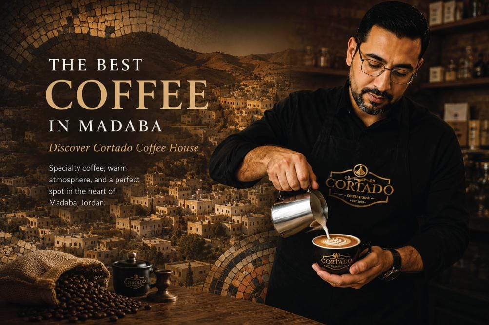 Cortado Coffee House photo 2