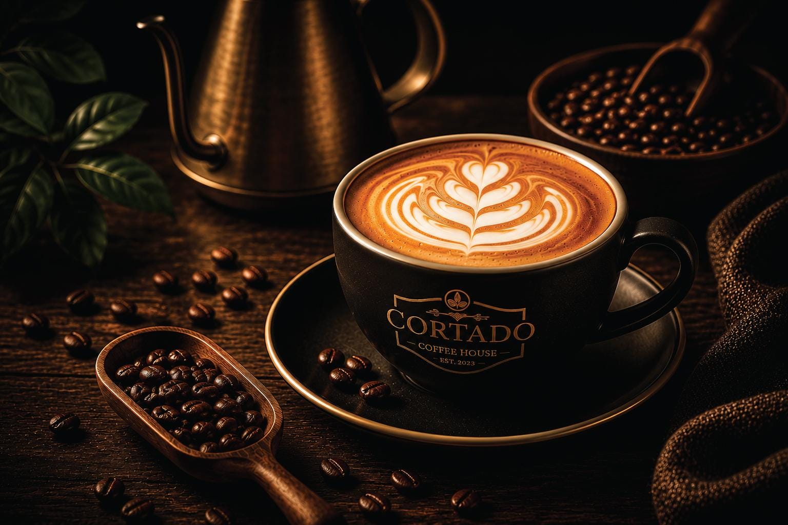 Cortado Coffee House photo 5
