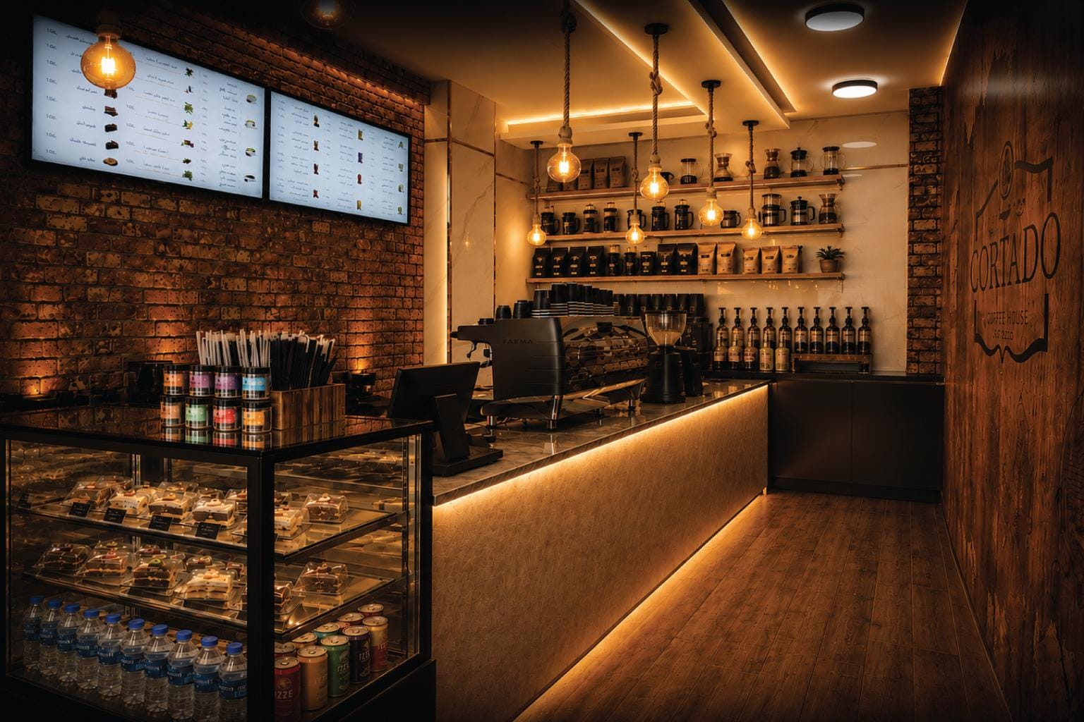 Cortado Coffee House photo 6