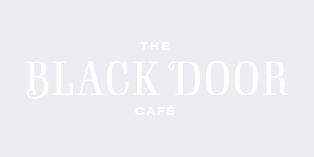 The Black Door Café photo 2