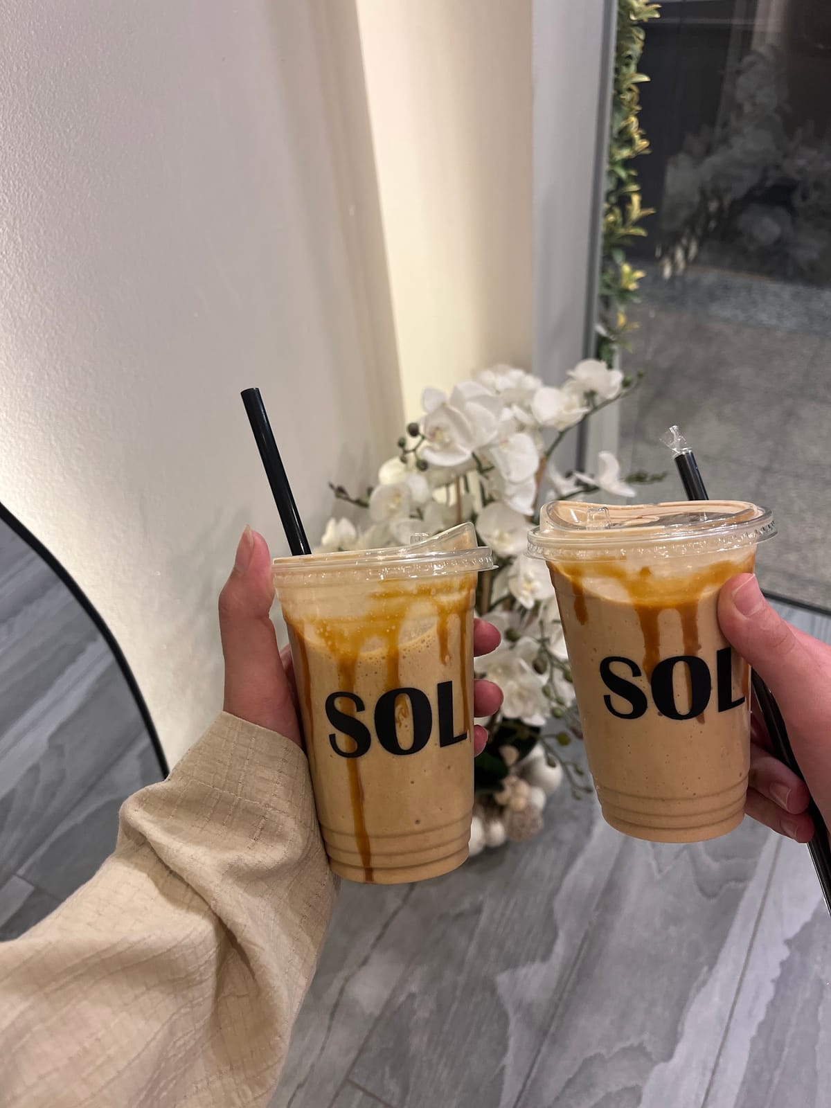 Sol Coffee