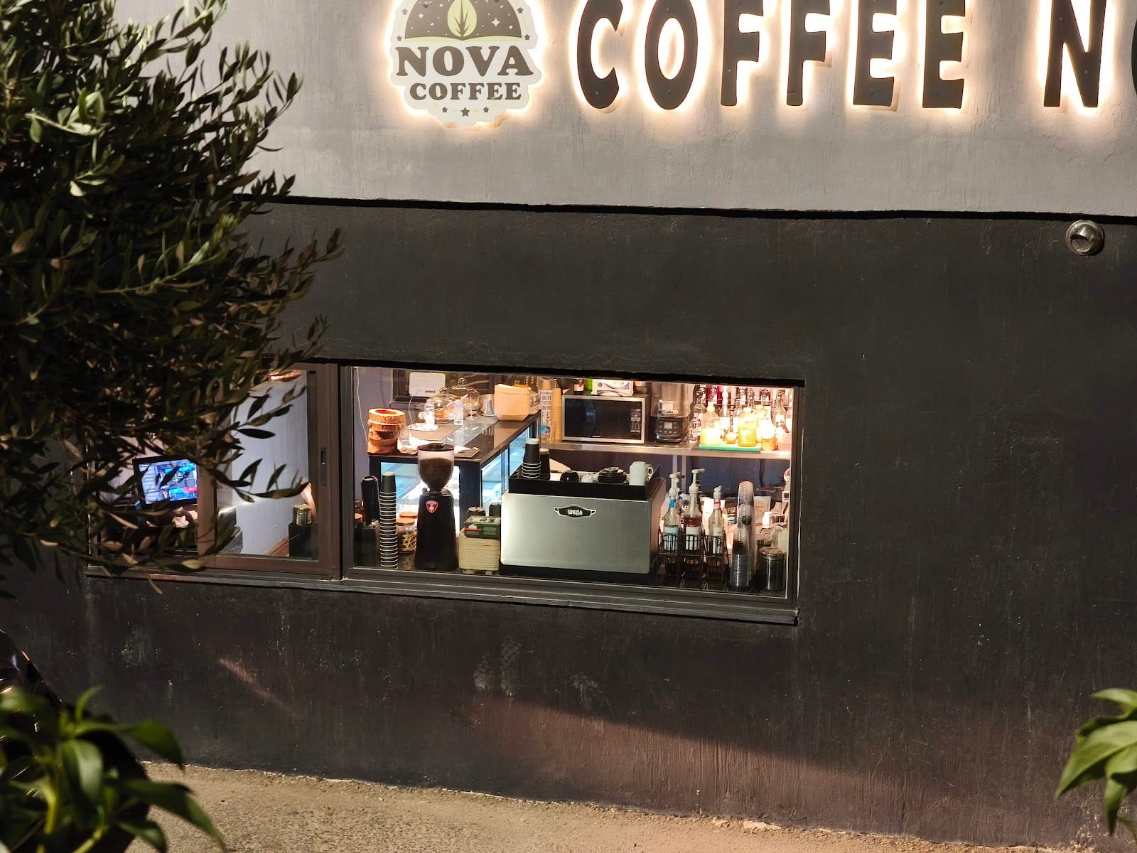 Coffee Nova