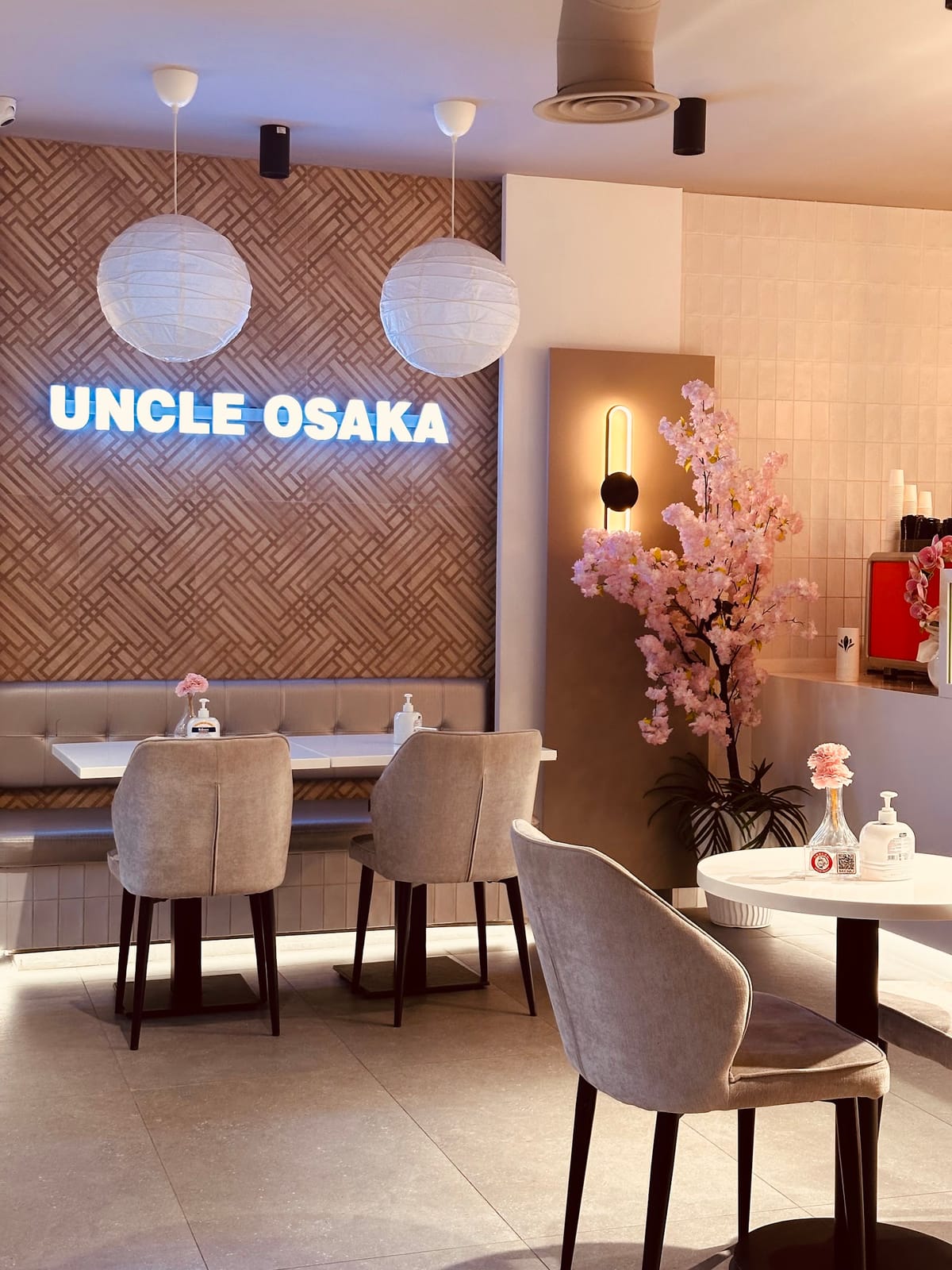 Uncle Osaka