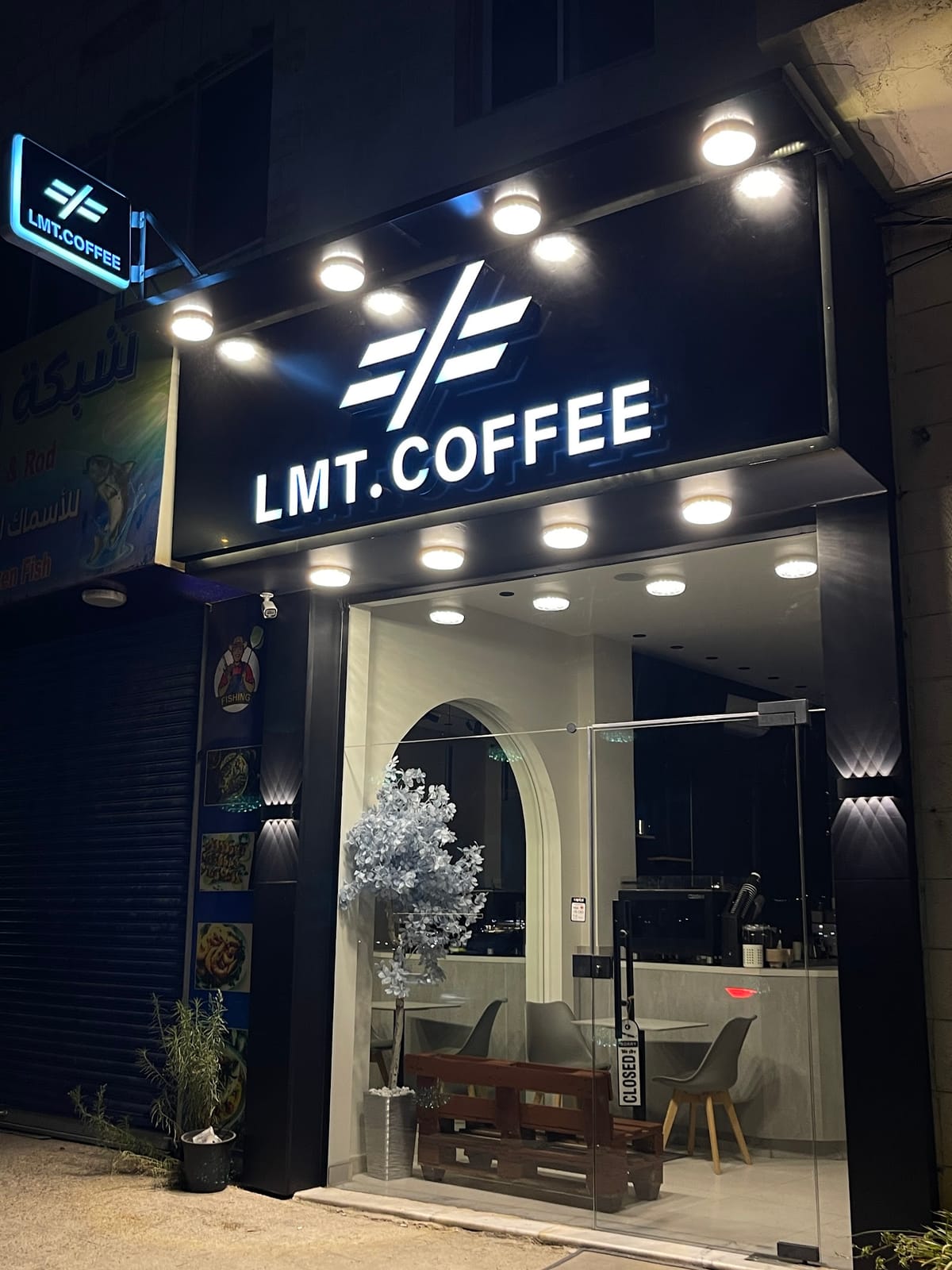 LMT.COFFEE