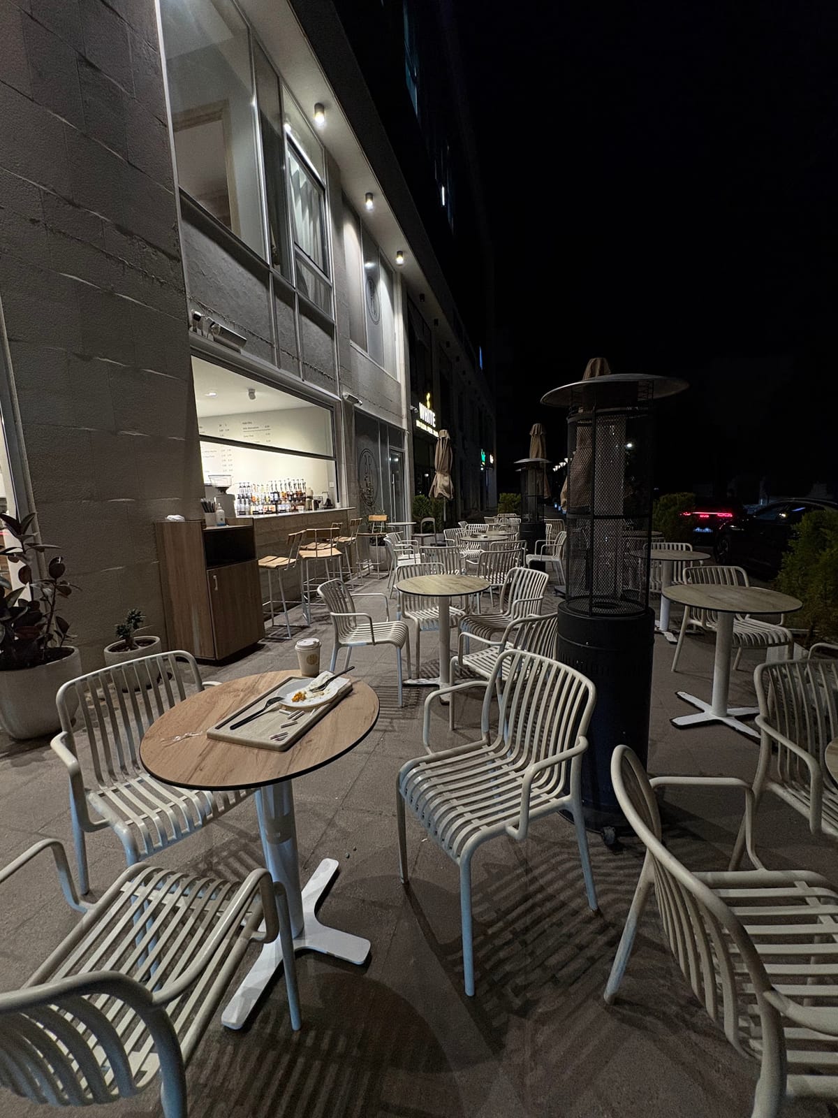 Brew Coffee House