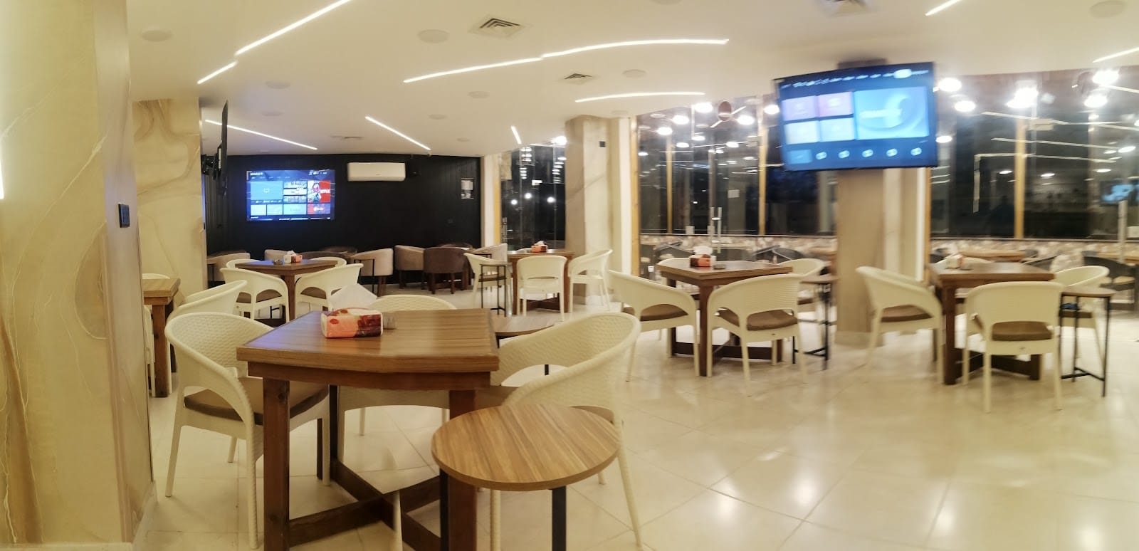 Amman riders cafe