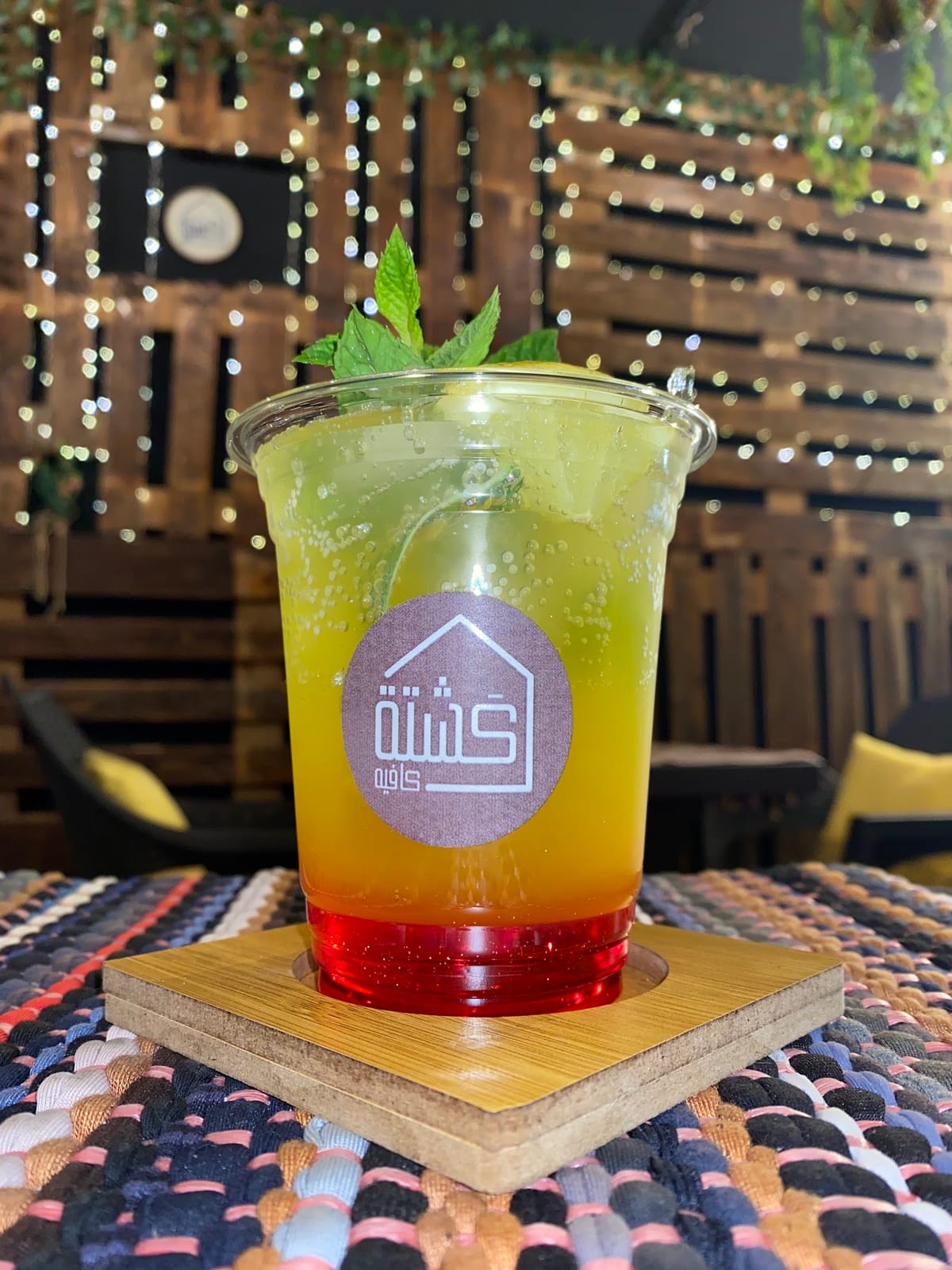 Kashta Cafe